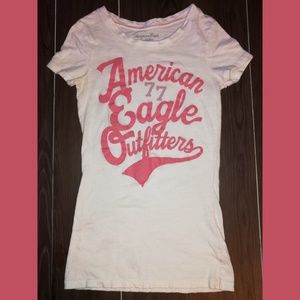 Juniors AE Outfitters T-shirt *Sz XS